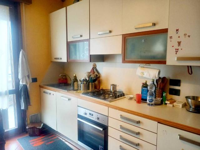 Appartamento in vendita a Parma PR