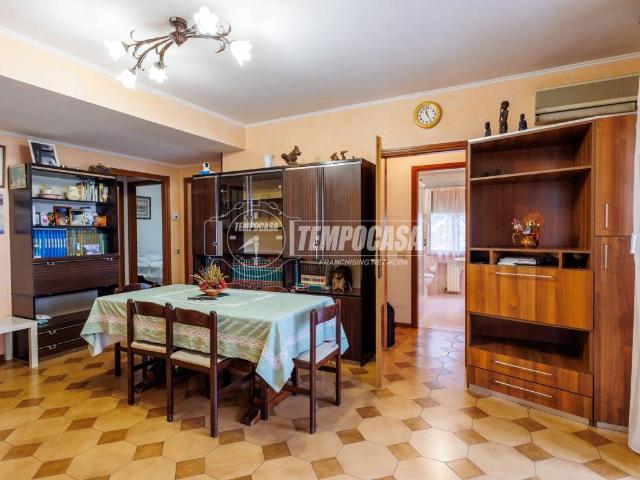 Appartamento in vendita a Parma PR