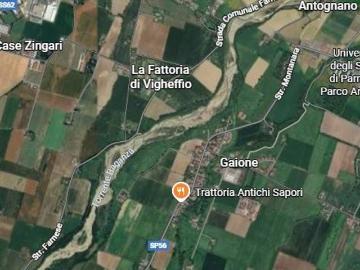 Appartamento in vendita a Parma PR