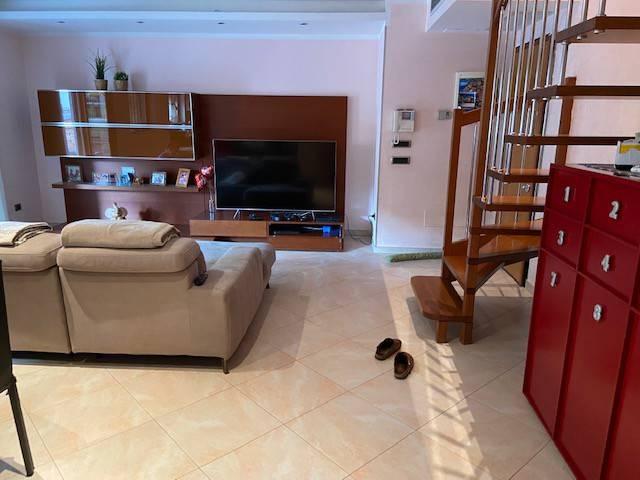 Appartamento in vendita a Parma PR
