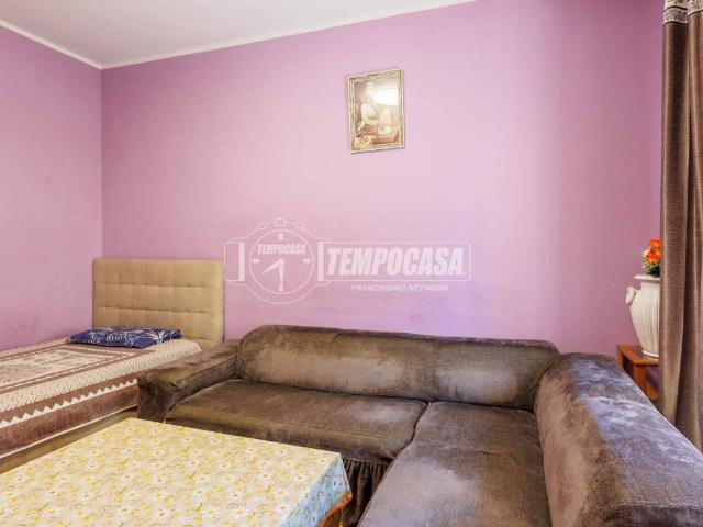 Appartamento in vendita a Parma PR