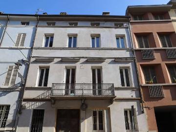 Appartamento in vendita a Parma PR