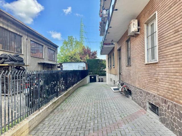 Appartamento in vendita a Parma PR