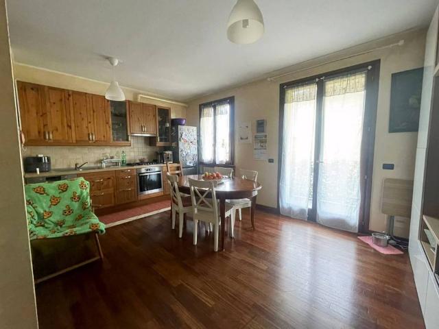 Appartamento in vendita a Parma PR