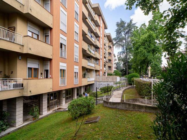 Appartamento in vendita a Parma PR