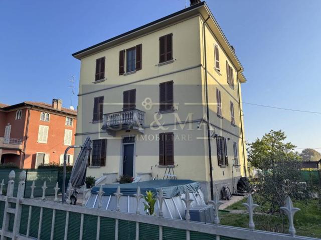 Appartamento in vendita a Parma PR