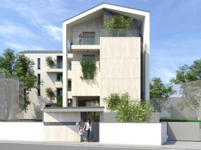 Appartamento in vendita a Parma PR