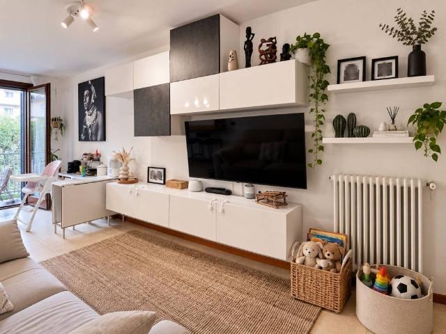 Appartamento in vendita a Parma PR
