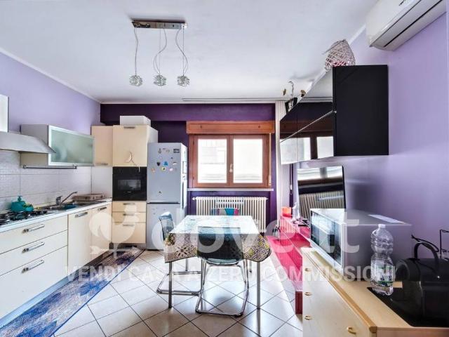 Appartamento in vendita a Parma PR