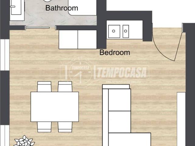 Appartamento in vendita a Parma PR
