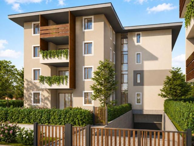 Appartamento in vendita a Parma PR