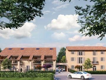 Appartamento in vendita a Parma PR