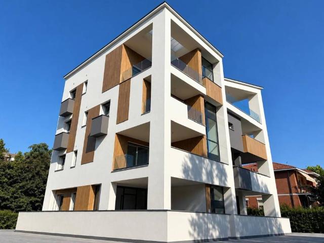 Appartamento in vendita a Parma PR
