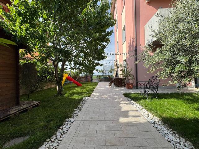 Appartamento in vendita a Parma PR