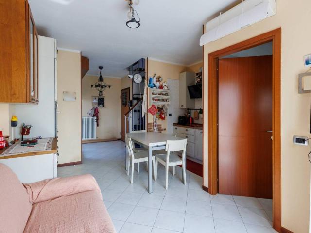 Appartamento in vendita a Parma PR
