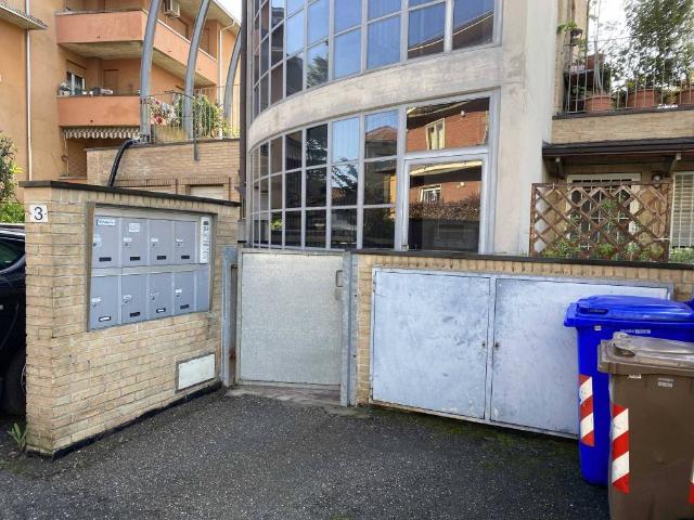Appartamento in vendita a Parma PR