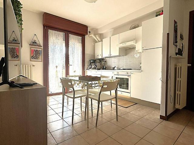Appartamento in vendita a Parma PR