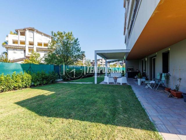 Appartamento in vendita a Parma PR