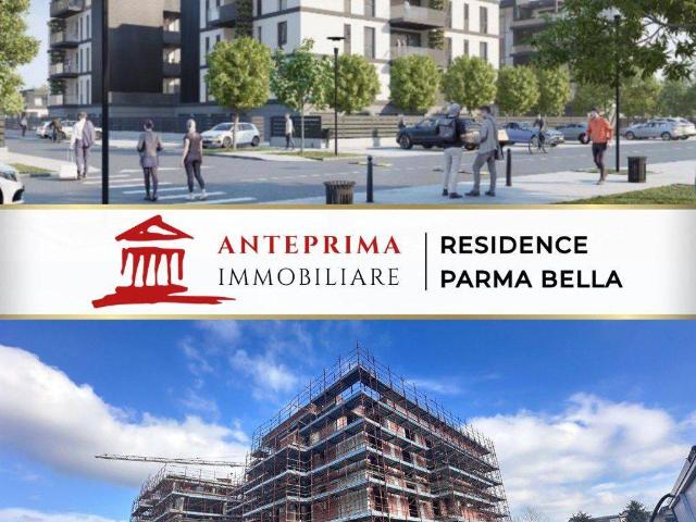 Appartamento in vendita a Parma PR