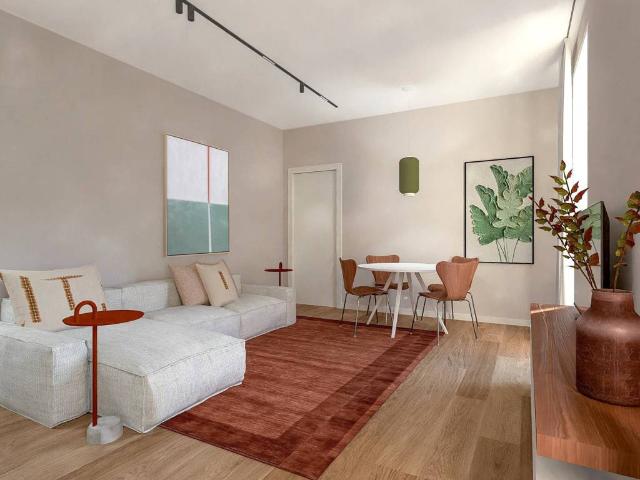 Appartamento in vendita a Parma PR