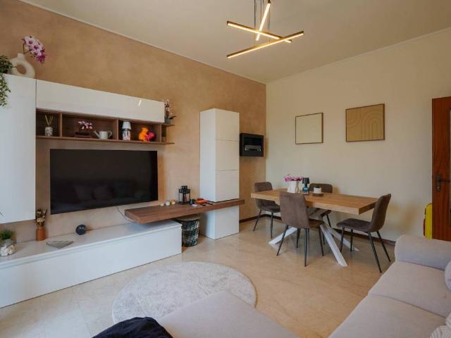 Appartamento in vendita a Parma PR