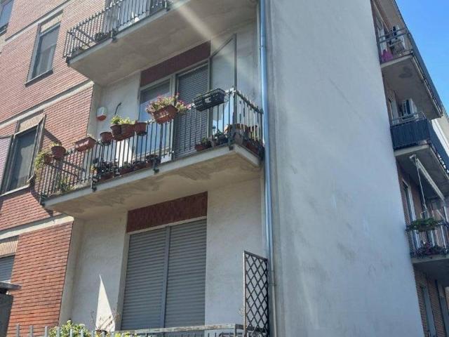 Appartamento in vendita a Parma PR
