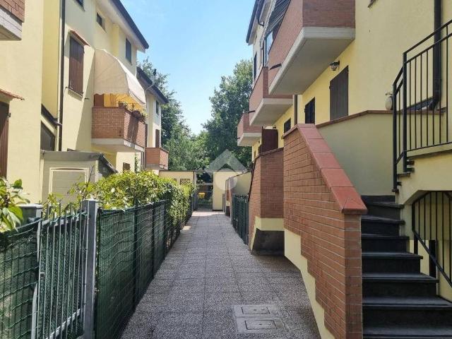 Appartamento in vendita a Parma PR