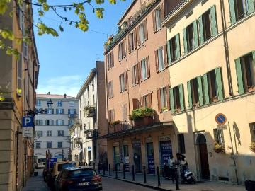 Appartamento in vendita a Parma PR