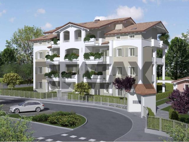 Appartamento in vendita a Parma PR