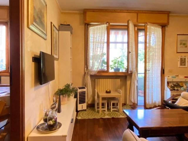 Appartamento in vendita a Parma PR