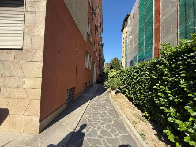 Appartamento in vendita a Parma PR