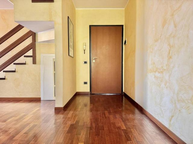 Appartamento in vendita a Parma PR