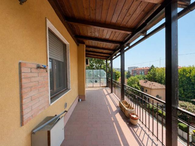 Appartamento in vendita a Parma PR
