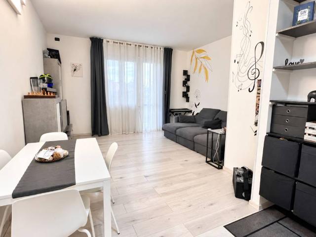 Appartamento in vendita a Parma PR