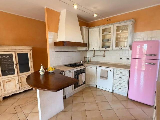 Appartamento in vendita a Parma PR