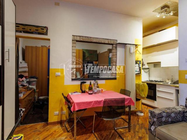 Appartamento in vendita a Parma PR
