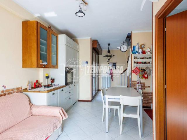 Appartamento in vendita a Parma PR