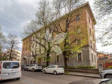 Piazzale Alberto Rondani, Centro Storico di Parma, Parma, Parma Emilia Romagna, Emilia Romagna