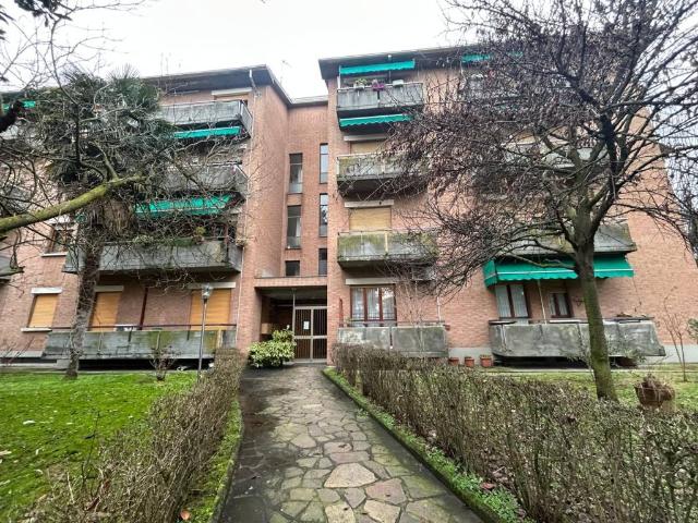 Appartamento in vendita a Parma PR