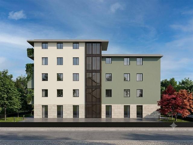 Appartamento in vendita a Parma PR