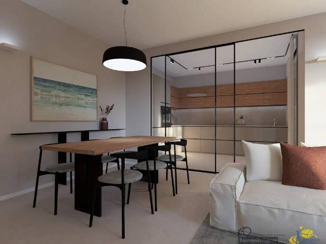 Appartamento in vendita a Parma PR