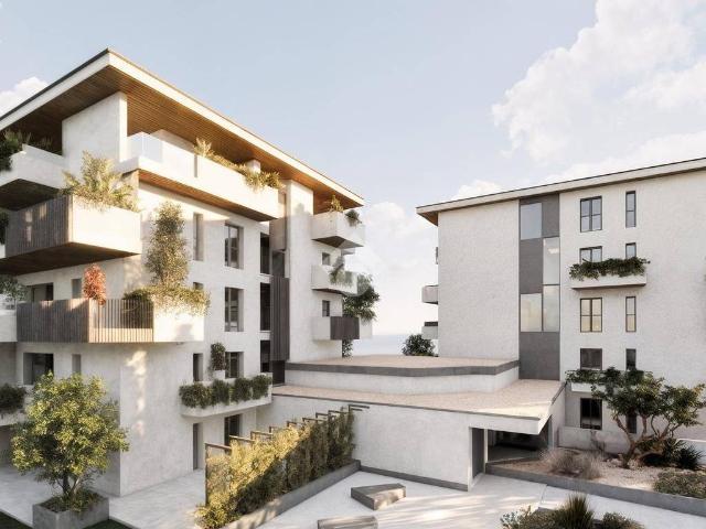 Appartamento in vendita a Parma PR