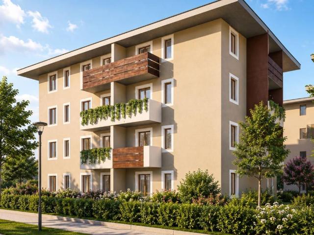 Appartamento in vendita a Parma PR