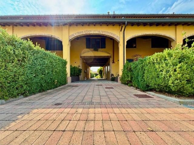 Appartamento in vendita a Parma PR