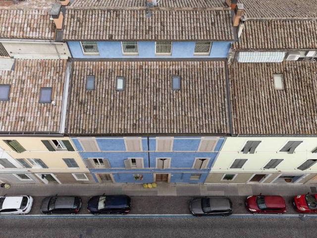 Appartamento in vendita a Parma PR