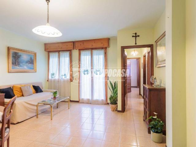 Appartamento in vendita a Parma PR