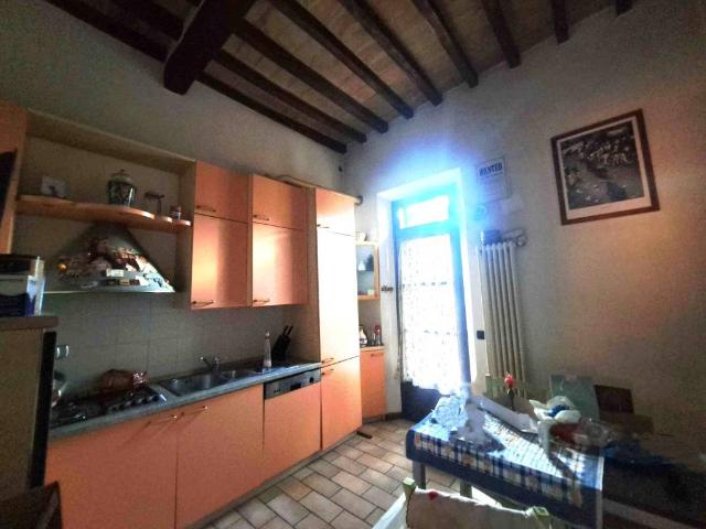 Appartamento in vendita a Parma PR