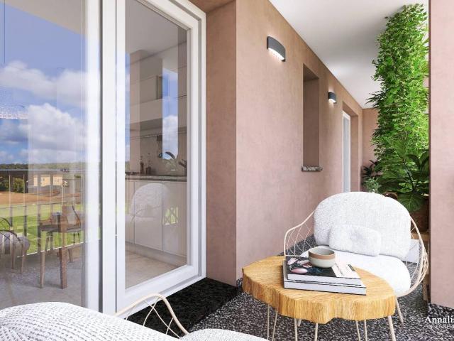 Appartamento in vendita a Parma PR