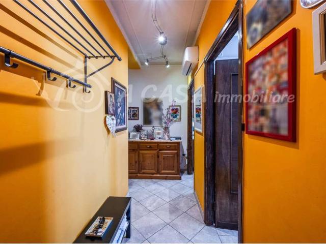 Appartamento in vendita a Parma PR