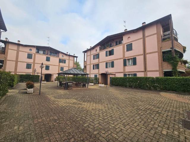Appartamento in vendita a Parma PR